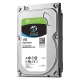 SEAGATE SKYHAWK, ST1000VX005, 3.5, 1TB, 64Mb, 5900Rpm, Güvenlik, HDD