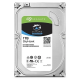 SEAGATE SKYHAWK, ST1000VX005, 3.5, 1TB, 64Mb, 5900Rpm, Güvenlik, HDD