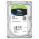 SEAGATE SKYHAWK, ST6000VX001, 3.5, 6TB, 256Mb, 5900Rpm, Güvenlik, HDD