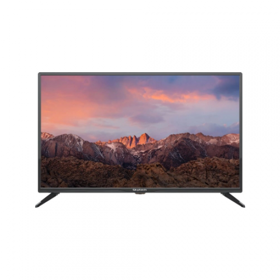 SKYTECH SLT-3235T 32 82cm, HD Ready, Dahili Uydu Alıcılı, 200Hz, Led Televizyon