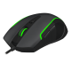 T-DAGGER T-TGM106 Private Gaming Mouse , USB , 3200DPI (Powered By REDRAGON)