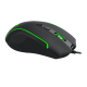 T-DAGGER T-TGM106 Private Gaming Mouse , USB , 3200DPI (Powered By REDRAGON)