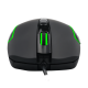 T-DAGGER T-TGM106 Private Gaming Mouse , USB , 3200DPI (Powered By REDRAGON)