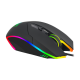 T-DAGGER T-TGM107 Lance Corporal RGB Gaming Mouse , USB , 3200DPI (Powered By REDRAGON)