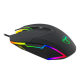 T-DAGGER T-TGM107 Lance Corporal RGB Gaming Mouse , USB , 3200DPI (Powered By REDRAGON)