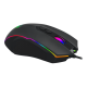 T-DAGGER T-TGM202 Sergeant RGB Gaming Mouse , USB , 4800DPI (Powered By REDRAGON)