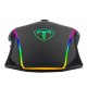 T-DAGGER T-TGM202 Sergeant RGB Gaming Mouse , USB , 4800DPI (Powered By REDRAGON)