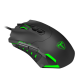 T-DAGGER T-TGM206 Brigadier Gaming Mouse , USB , 7200DPI (Powered By REDRAGON)