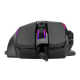 T-DAGGER T-TGM307 Roadmaster RGB Gaming Mouse , USB , 8000DPI (Powered By REDRAGON)