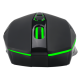 T-DAGGER T-TGWM101 Aircraftman Wireless Gaming Mouse , 2400DPI (Powered By REDRAGON)