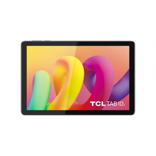 TCL TAB 10L 8491X 10,1 Ekran, 2Gb Ram, 32Gb Hafıza, Siyah Android Tablet