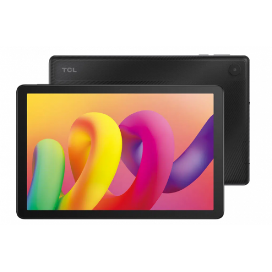 TCL TAB 10L 8491X 10,1 Ekran, 2Gb Ram, 32Gb Hafıza, Siyah Android Tablet