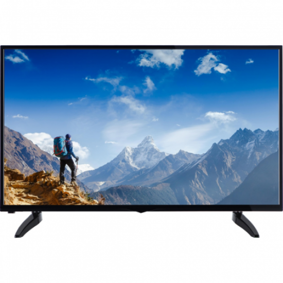 TELEFUNKEN 43TF8560A, 43 108 Cm, Full HD, Dahili Uydu Alıcı, Wifi, Lan, Android, 800Hz, Led Televizyon