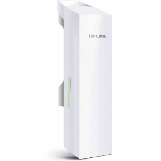 TP-LINK CPE210, 300Mbps 2,4Ghz WiFi, 9dbi Anten, 5Km Menzil, Noktadan Noktaya, Dış Mekan, Access Point CPE