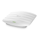 TP-LINK EAP110 OMADA 1Port Poe 300Mbps, 2,4Ghz, Tavan tipi, Pasif Poe, Access Point