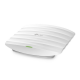 TP-LINK EAP115 OMADA 1Port Poe 300Mbps, 2,4Ghz,  Tavan tipi, Aktif Poe, Access Point