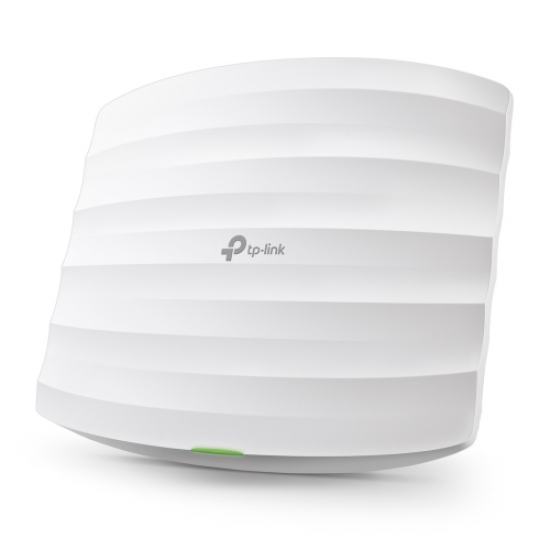 TP-LINK EAP245 2P Gbit Poe 1750Mbps Dual Band Aktif Poe TavanTipi Long Range  Access Point