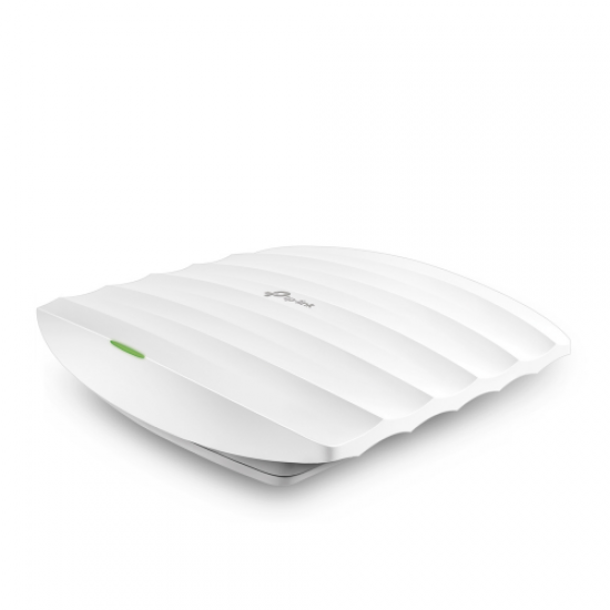 TP-LINK EAP245 2P Gbit Poe 1750Mbps Dual Band Aktif Poe TavanTipi Long Range  Access Point