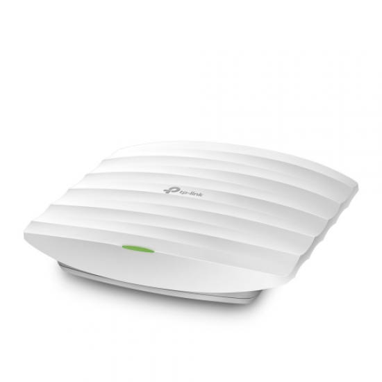 TP-LINK EAP245 2P Gbit Poe 1750Mbps Dual Band Aktif Poe TavanTipi Long Range  Access Point