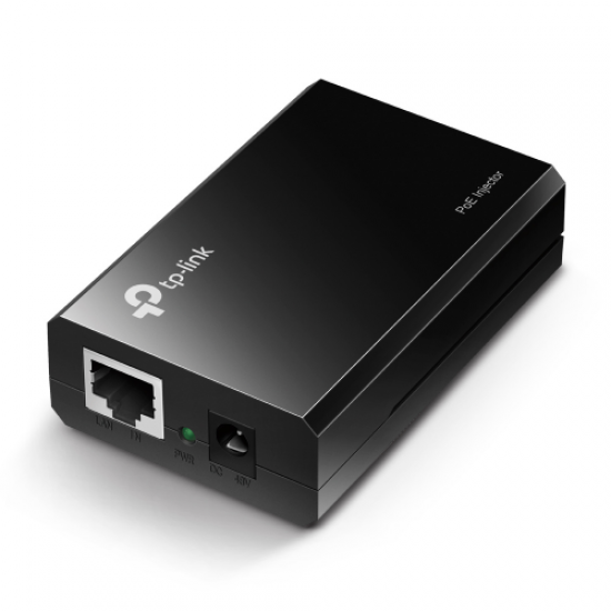 TP-LINK TL-POE150S Gigabit PoE Injector