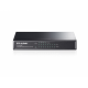 TP-LINK TL-SG1008P, 8 Port, GigaBit, Metal Kasa, 4 Port PoE, 55W, Yönetilemez, Masaüstü Switch