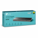 TP-LINK TL-SG116E(UN) V2, 16 Port, GigaBit, Metal Kasa, Easy Smart, Yönetilemez, Masaüstü Switch