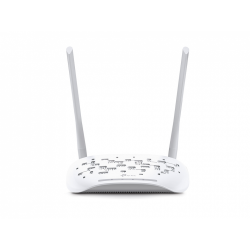 TP-LINK TL-WA801N, 1Port, 300Mbps, 2,4Ghz Wifi, Masaüstü, Pasif Poe, Access Point, Range Extender