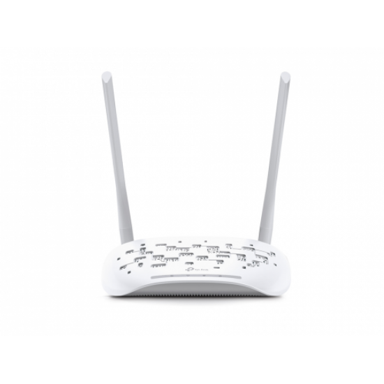 TP-LINK TL-WA801N, 1Port, 300Mbps, 2,4Ghz Wifi, Masaüstü, Pasif Poe, Access Point, Range Extender