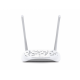 TP-LINK TL-WA801N, 1Port, 300Mbps, 2,4Ghz Wifi, Masaüstü, Pasif Poe, Access Point, Range Extender