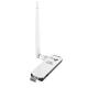 TP-LINK TL-WN722N, 150Mbp, 2.4Ghz, 4dBi Anten, USB2.0, WIRELESS ETHERNET