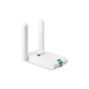 TP-LINK TL-WN822N, 300Mbps, 2.4Ghz, 2x3dBi Anten, USB2.0, WIRELESS ETHERNET