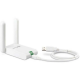 TP-LINK TL-WN822N, 300Mbps, 2.4Ghz, 2x3dBi Anten, USB2.0, WIRELESS ETHERNET