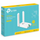 TP-LINK TL-WN822N, 300Mbps, 2.4Ghz, 2x3dBi Anten, USB2.0, WIRELESS ETHERNET