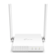 TP-LINK TL-WR844N, 4Port, 300Mbps, 2.4Ghz Wifi, Masaüstü tipi, Megabit, Router, Access Point