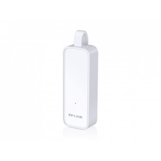 TP-LINK UE300, GigaBit, USB3.0, Ethernet Kartı