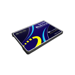 TwinMOS TM128GH2UG, 128GB, 2.5" SATA3, SSD, 580-550Mb/s, 3DNAND, Black