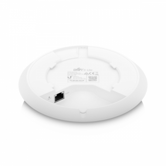 UBIQUITI UAP-U6-LITE, UniFi, Dual Band, 1201Mbps, Wifi6, Tavan Tipi, Access Point