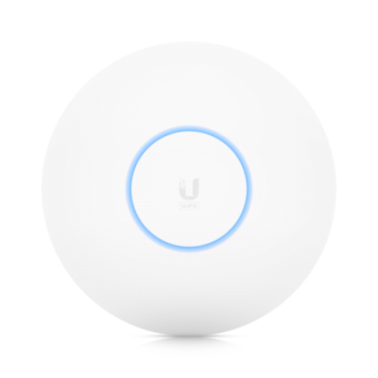 UBIQUITI UAP-U6-LR, UniFi, Dual Band, 2400Mbps, Wifi6, Tavan Tipi, Access Point