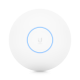 UBIQUITI UAP-U6-LR, UniFi, Dual Band, 2400Mbps, Wifi6, Tavan Tipi, Access Point