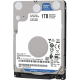 WD BLUE, WD10SPZX, 2.5, 1TB, 128Mb, 5400 Rpm, Notebook, AIO, Mini PC için HDD