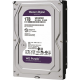 WD PURPLE, WD10PURZ, 3.5 1TB, 64Mb, 5400 Rpm, 7/24 Güvenlik, HDD