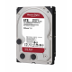 WD RED, WD60EFAX, 3.5, 6TB, 256Mb, 5400 Rpm, 7/24 GÜVENLİK-NAS-SERVER, HDD