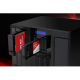 WD Red SA500, WDS200T1R0A, 2TB, 560/530, SERVER ve NAS için Enterprise, 2,5 SATA, SSD