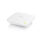 ZYXEL NWA50AX, 1Port, 1200Mbps, Dual Band, Wifi 6, Tavan Tipi, Poe, Access Point