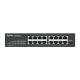 ZyXEL GS1100-16 V3, 16 Port, GigaBit, Yönetilemez, Masaüstü Switch