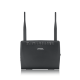 ZyXEL VMG3312-T20A, 4 Port, 2.4Ghz Wifi 300Mbps, 2ad Anten, VDSL2, ADSL2+ MODEM