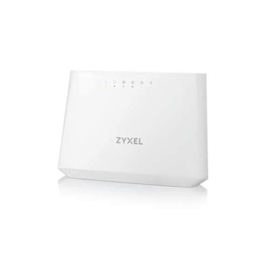 ZyXEL VMG3625-T50B, AC1200, Dual Band, Wifi 867Mbps, 4ad Dahili Anten, VDSL2, ADSL2+ MODEM