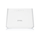 ZyXEL VMG3625-T50B, AC1200, Dual Band, Wifi 867Mbps, 4ad Dahili Anten, VDSL2, ADSL2+ MODEM