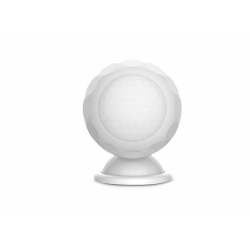 S-LINK SL-EG02 Akıllı Ev Güvenliği Kablosuz Hareket Sensörü, WiFi TUYA Destekli