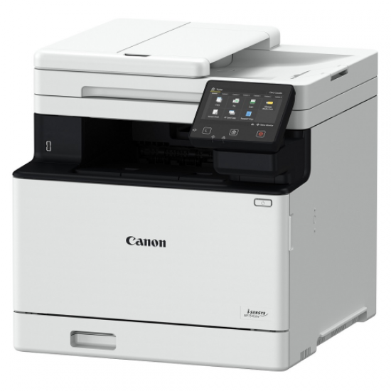 CANON i-SENSYS MF754CDW Renkli Lazer Yazıcı , Tarayıcı,Fotokopi, Fax, Wifi, Lan, Duplex